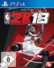 NBA 2K18 - Legend Edition - [PlayStation 4]