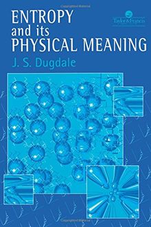 Entropy And Its Physical Meaning, 2nd Edition