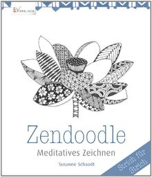 Zendoodle: Meditatives Zeichnen