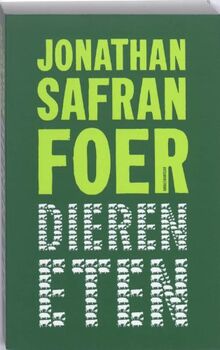Dieren eten / druk 1