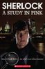 Sherlock: A Study in Pink (Scholastic Readers)