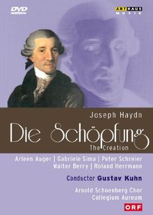 Joseph Haydn - Die Schöpfung