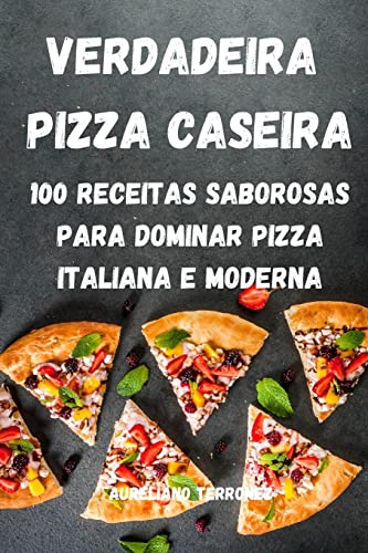 VERDADEIRA PIZZA CASEIRA