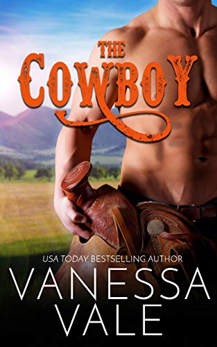 The Cowboy (Montana Men, Band 2)