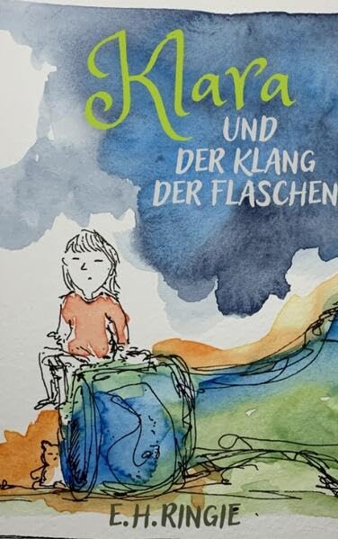 Klara und der Klang der Flaschen: Eine Kindheit in Co Abhängigkeit einer Suchtkranken Mutter und einem abwesenden Vater.