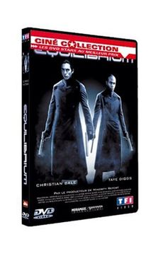 Equilibrium [FR Import]