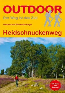 Heidschnuckenweg (Der Weg ist das Ziel)