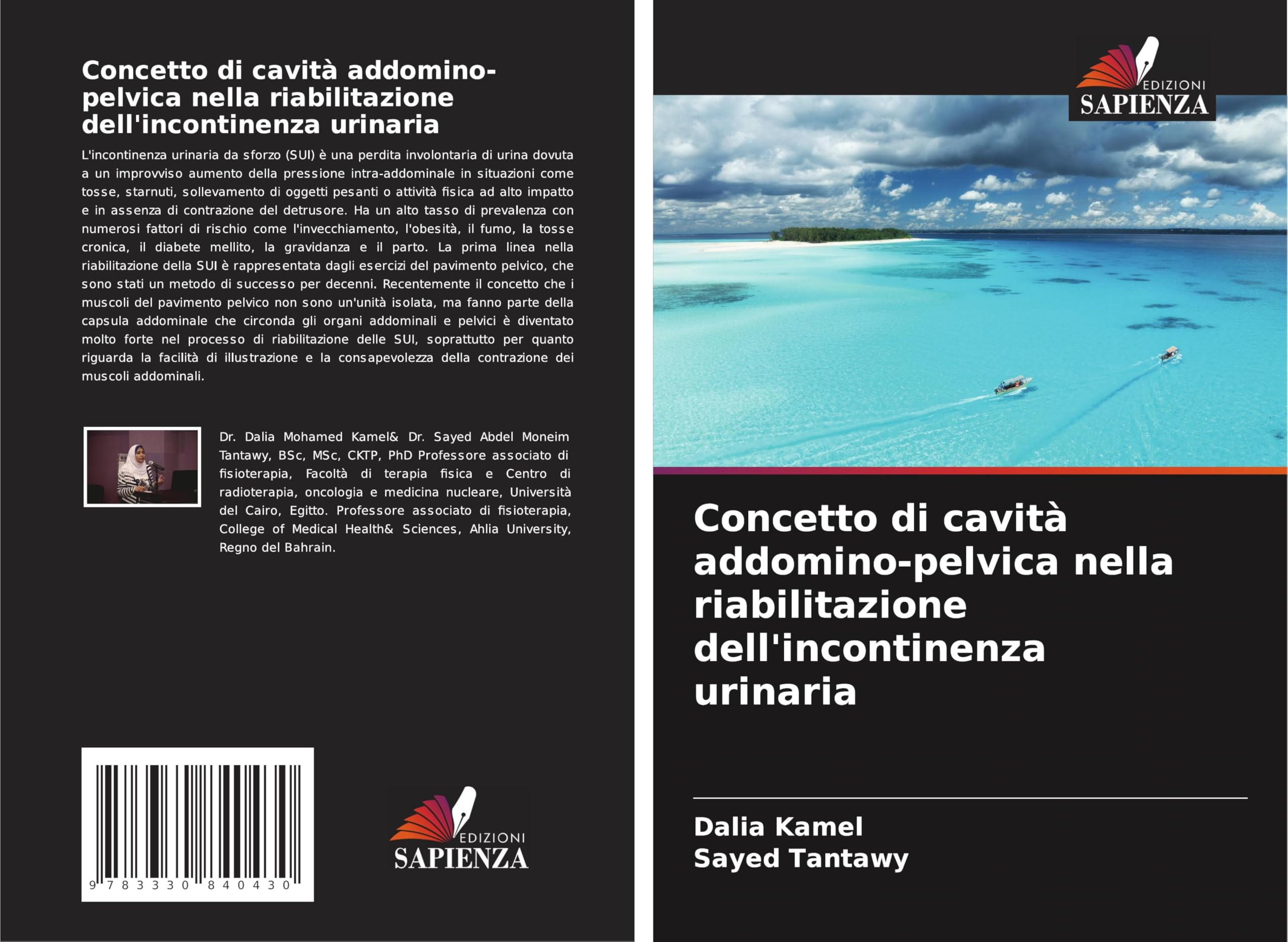 Concetto di cavità addomino-pelvica nella riabilitazione dell'incontinenza urinaria