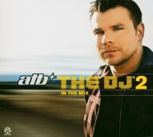 The DJ 2-in the Mix