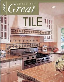 Ideas for Great Tile