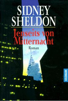 Jenseits von Mitternacht. Sonderausgabe. Roman.