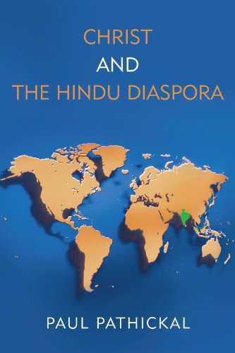 Christ And The Hindu Diaspora