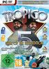 Tropico 5 Game of the Year Edition (PC)