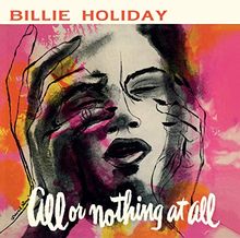 All Or Nothing at All [+ Bonus