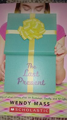 The Last Present