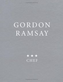 Recipes from a 3*** Chef