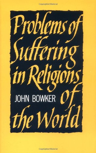 Problems Suffering Religions World