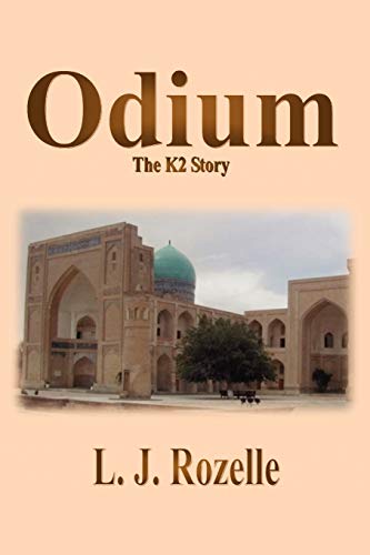Odium: The K2 Story
