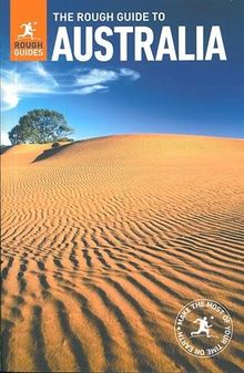 The Rough Guide to Australia