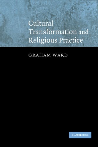 Cultural Transformation and Religious Practice