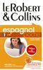 Le Robert et Colins poche français-espagnol, espagnol-français