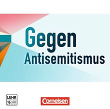 Gegen Antisemitismus: CD-ROM