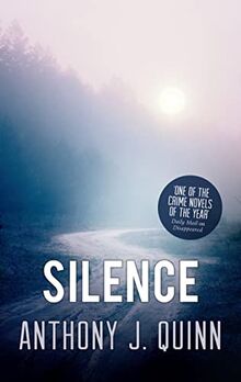 Silence (Inspector Celcius Daly, Band 3)