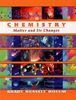 Chemistry: Matter and Its Changes: The Study of Matter and Its Changes