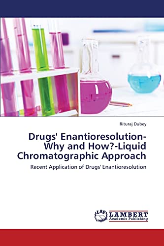 Drugs' Enantioresolution-Why and How?-Liquid Chromatographic Approach: Recent Application of Drugs' Enantioresolution