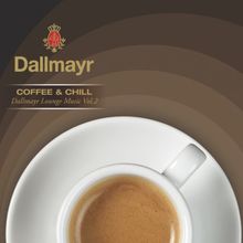 Dallmayr Coffee & Chill - Vol. 2 von Ocean Deep, Count to 9 | CD | Zustand gut