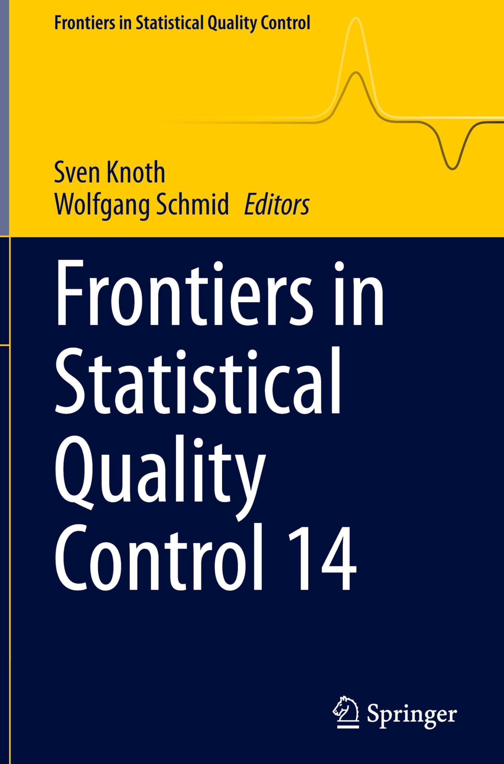 Frontiers in Statistical Quality Control 14