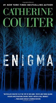 Enigma (An FBI Thriller, Band 21)