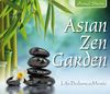 Asian Zen Garden - Life-Balance-Music