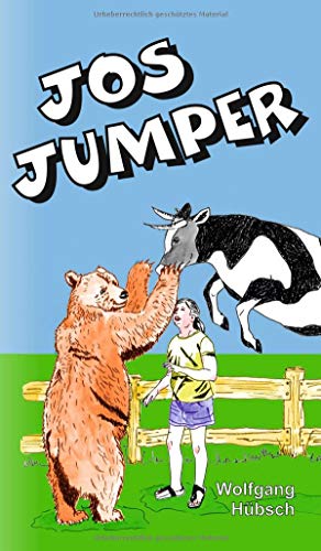 Jos Jumper