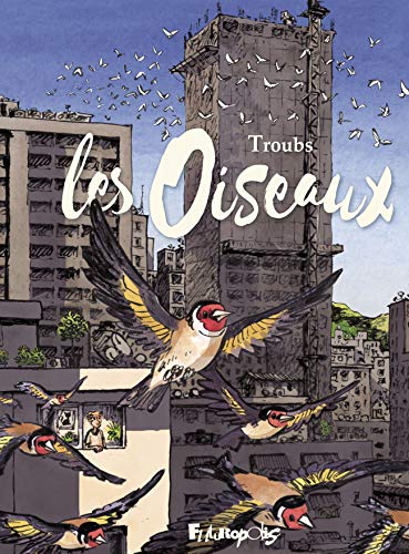 Les oiseaux - Image 3