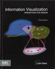 Information Visualization: Perception for Design (Interactive Technologies)