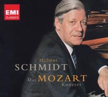 Das Mozart-Konzert