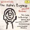 Igor Stravinsky: The Rake's Progress (Gesamtaufnahme)