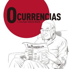 Ocurrencias (Incipit, Band 400)