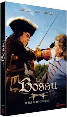 Le bossu [FR Import]