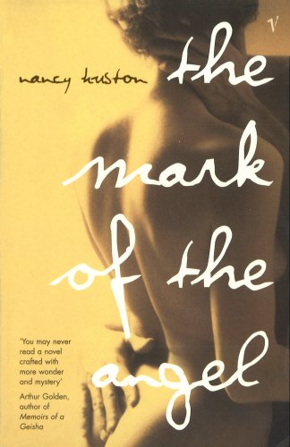 The Mark Of The Angel