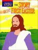 The Story of the First Easter (Children's Bible Classics)