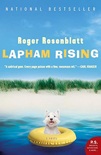 Lapham Rising: A Novel (P.S.)
