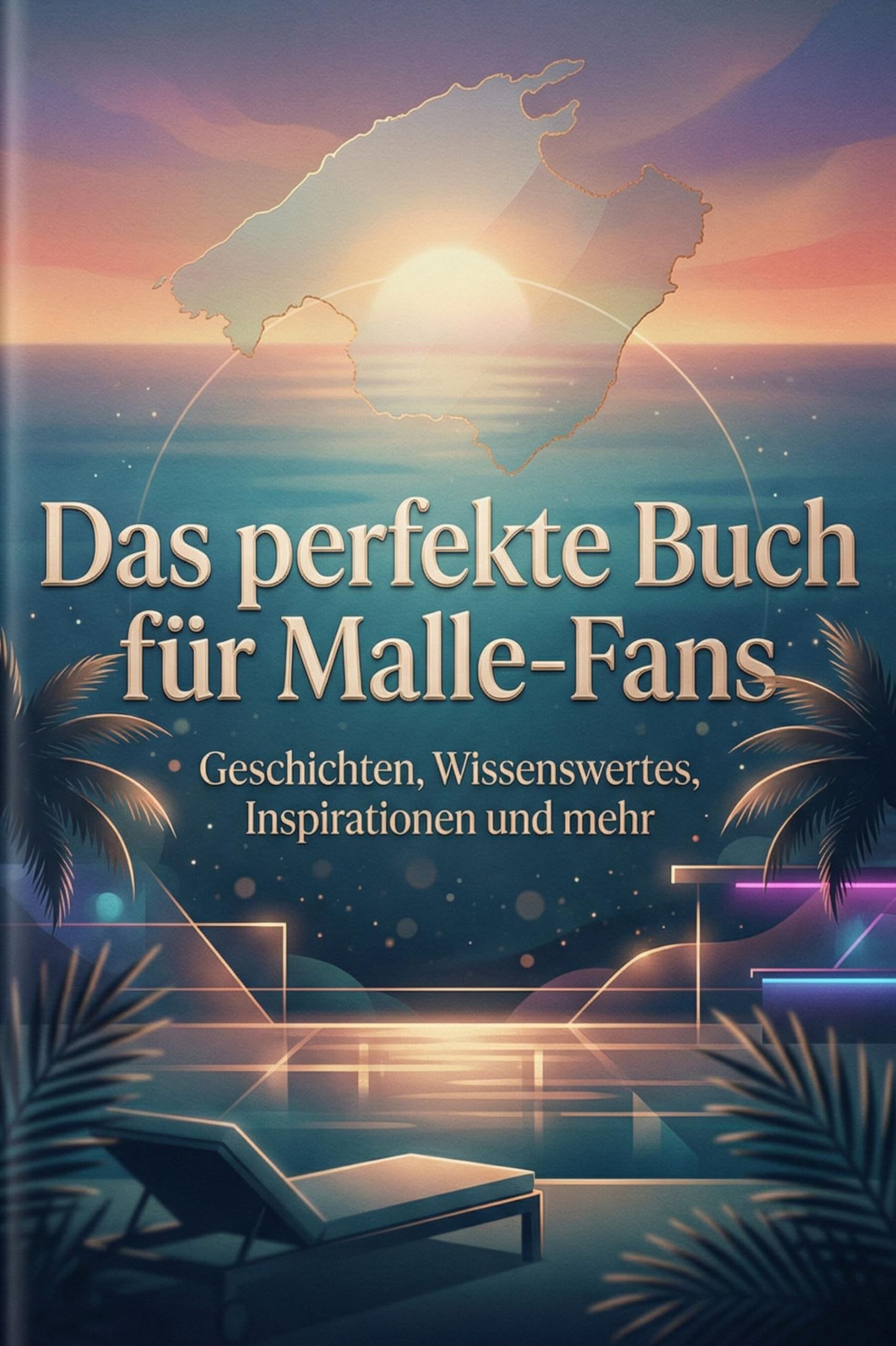 Das perfekte Buch für Malle-Fans: Geschichten, Wissenswertes, Inspirationen und mehr