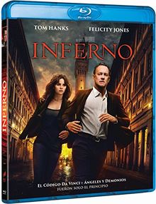 Inferno (INFERNO, Spanien Import, siehe Details für Sprachen)