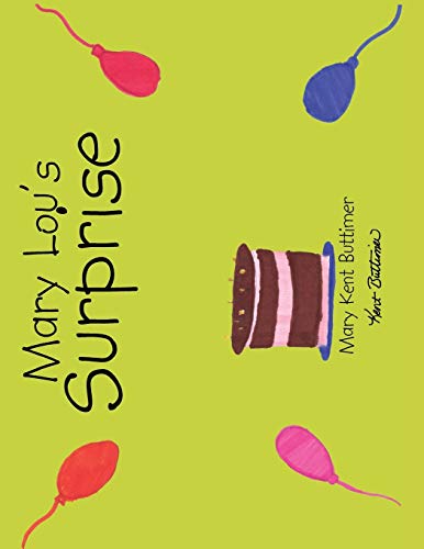 Mary Lou's Surprise