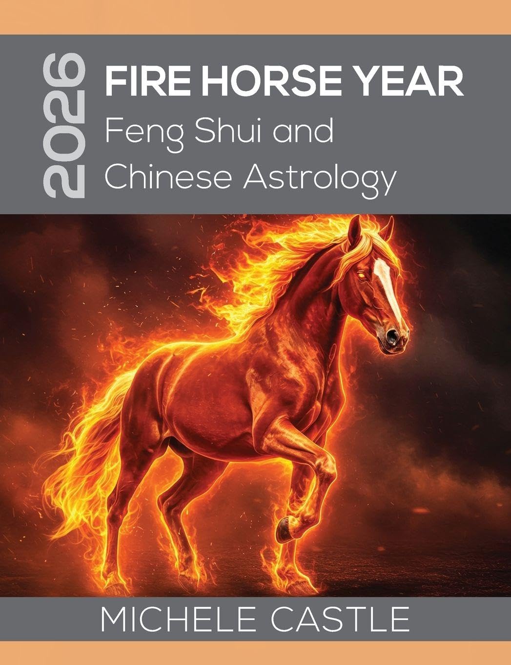 2026 FIRE HORSE YEAR
