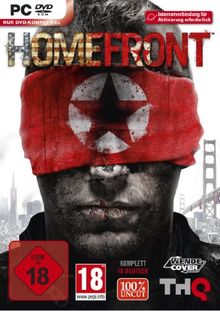 Homefront - Midprice