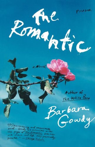 Romantic: A Novel