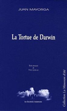 La tortue de Darwin